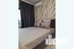 1-к квартира, посуточно, 24м2, 14/17 этаж