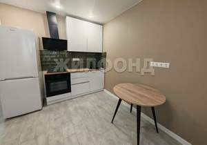 1-к квартира, на длительный срок, 36м2, 21/26 этаж