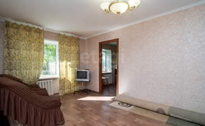 2-к квартира, на длительный срок, 42м2, 2/5 этаж