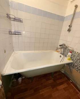 1-к квартира, на длительный срок, 29м2, 3/5 этаж