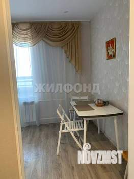 1-к квартира, на длительный срок, 37м2, 12/12 этаж