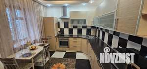 2-к квартира, посуточно, 56м2, 5/10 этаж