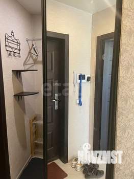 1-к квартира, на длительный срок, 33м2, 9/9 этаж