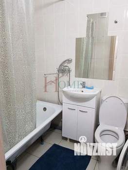 1-к квартира, на длительный срок, 35м2, 13/18 этаж