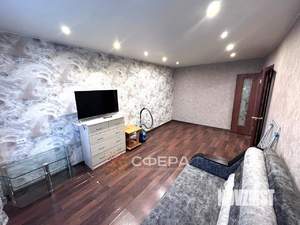 1-к квартира, на длительный срок, 30м2, 3/9 этаж