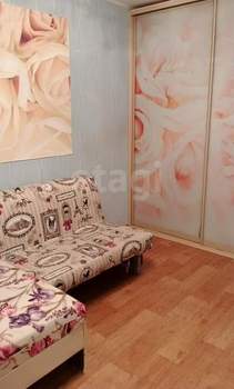 2-к квартира, на длительный срок, 67м2, 4/25 этаж