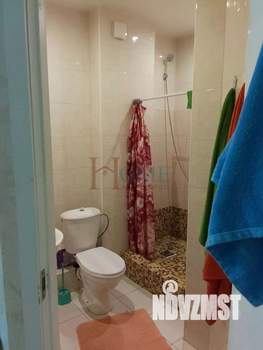 1-к квартира, на длительный срок, 43м2, 2/10 этаж