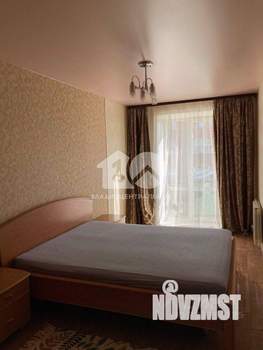 2-к квартира, на длительный срок, 45м2, 4/5 этаж