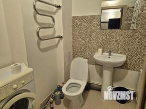 2-к квартира, на длительный срок, 64м2, 15/17 этаж