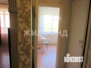 1-к квартира, на длительный срок, 36м2, 4/10 этаж