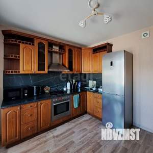 1-к квартира, на длительный срок, 41м2, 18/18 этаж