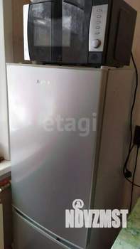 1-к квартира, на длительный срок, 31м2, 2/5 этаж