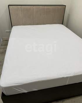 1-к квартира, на длительный срок, 46м2, 22/26 этаж