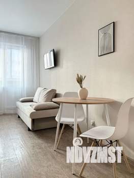 Студия квартира, посуточно, 23м2, 22/26 этаж