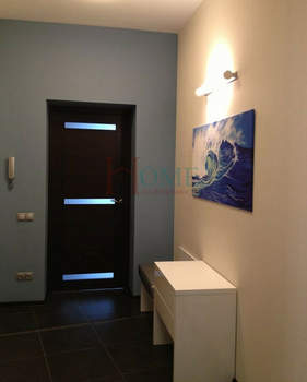 3-к квартира, на длительный срок, 130м2, 9/11 этаж