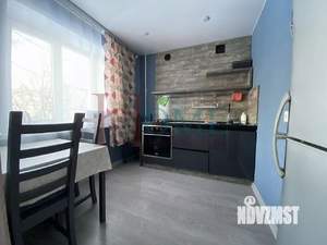 1-к квартира, на длительный срок, 47м2, 3/5 этаж