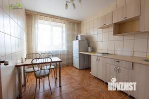 1-к квартира, посуточно, 39м2, 1/1 этаж