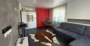 2-к квартира, на длительный срок, 64м2, 22/22 этаж