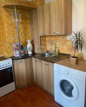 1-к квартира, на длительный срок, 45м2, 5/10 этаж