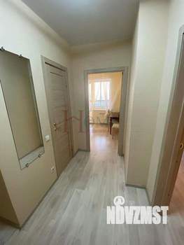 1-к квартира, на длительный срок, 36м2, 17/17 этаж