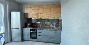 3-к квартира, на длительный срок, 60м2, 13/17 этаж