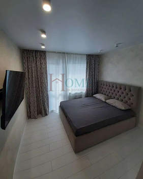 2-к квартира, на длительный срок, 70м2, 16/17 этаж