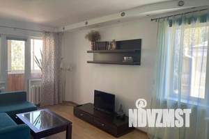 2-к квартира, посуточно, 44м2, 4/4 этаж