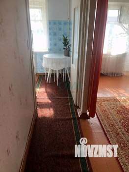 2-к квартира, на длительный срок, 45м2, 5/5 этаж