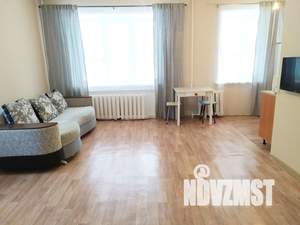 1-к квартира, на длительный срок, 31м2, 1/4 этаж