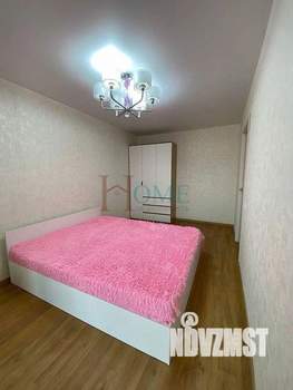 2-к квартира, на длительный срок, 44м2, 3/10 этаж