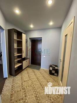 1-к квартира, на длительный срок, 40м2, 14/14 этаж