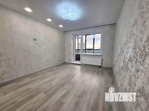 1-к квартира, на длительный срок, 50м2, 11/14 этаж