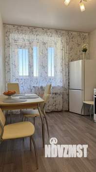 1-к квартира, на длительный срок, 36м2, 16/19 этаж
