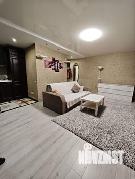 2-к квартира, на длительный срок, 44м2, 3/5 этаж