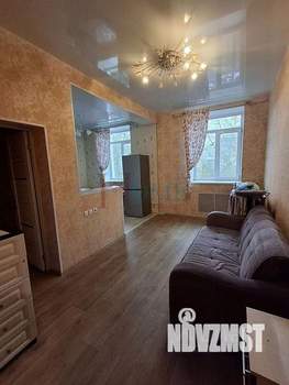 2-к квартира, на длительный срок, 56м2, 4/5 этаж