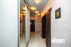 2-к квартира, на длительный срок, 72м2, 1/17 этаж