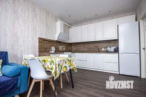 3-к квартира, на длительный срок, 58м2, 7/11 этаж