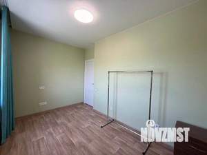 3-к квартира, посуточно, 60м2, 1/1 этаж