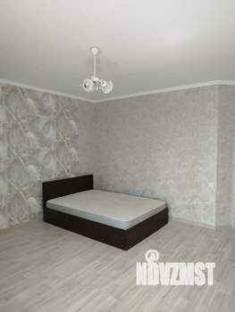 1-к квартира, на длительный срок, 43м2, 14/18 этаж