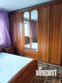 3-к квартира, на длительный срок, 90м2, 3/10 этаж