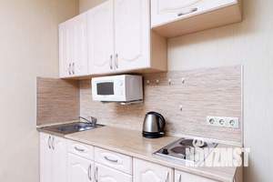 Студия квартира, посуточно, 30м2, 17/25 этаж