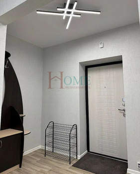 Студия квартира, на длительный срок, 33м2, 9/12 этаж