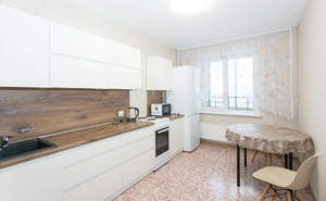 2-к квартира, на длительный срок, 60м2, 9/18 этаж