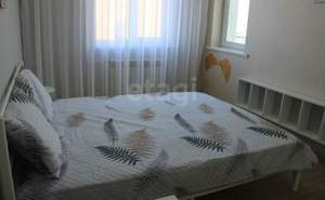 3-к квартира, на длительный срок, 70м2, 13/19 этаж