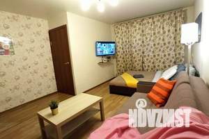 1-к квартира, посуточно, 33м2, 2/5 этаж