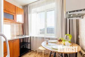 1-к квартира, посуточно, 33м2, 5/5 этаж