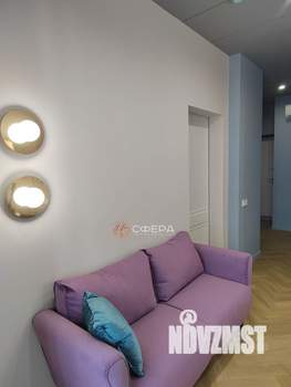 1-к квартира, на длительный срок, 34м2, 12/18 этаж