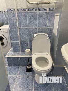 Студия квартира, посуточно, 24м2, 8/17 этаж