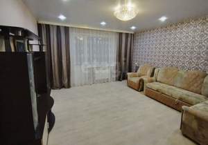 2-к квартира, на длительный срок, 52м2, 7/10 этаж