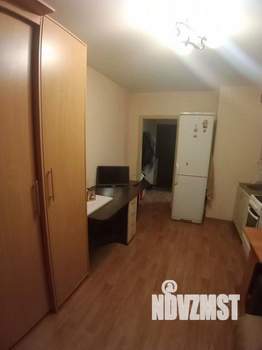 Студия квартира, на длительный срок, 22м2, 5/10 этаж